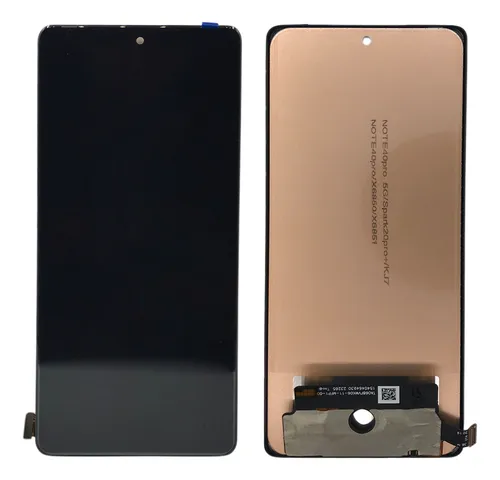 comprar Pantalla Completa Lcd + Touch Tecno Spark 20 Pro Plus