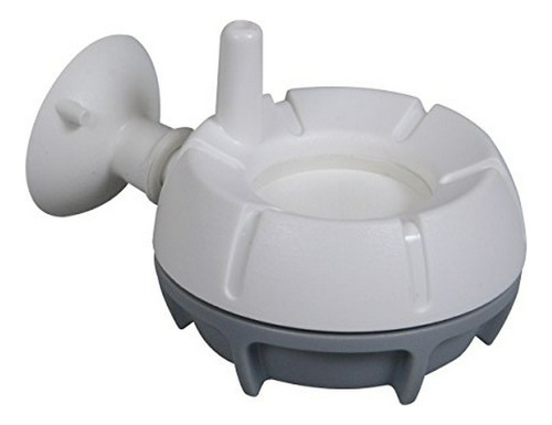 Tratamientos De Agua - Ista Ceramic Co2 Diffuser 20mm Silico