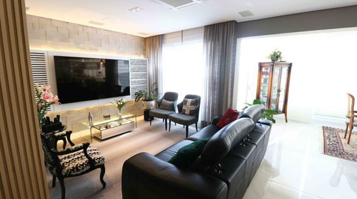 Imagem 9 de 30 de Apartamento À Venda No Bairro Pinheiros - São Paulo/sp - O-24317-40306