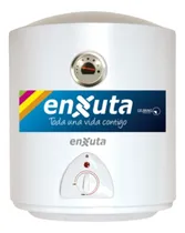 Comprar Calefon Termotanque Enxuta 30 Litros Acero LG Amoblamientos