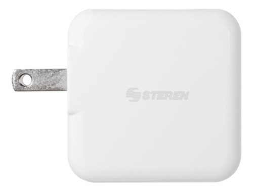 Cargador Usb Turbo Charge