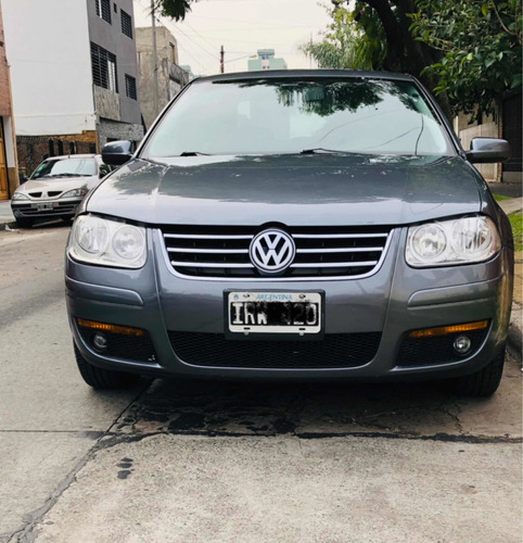 Volkswagen Bora 2.0 Trendline 115cv 2010