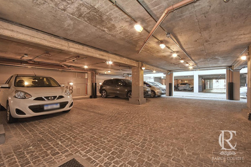 Imagen 28 de 29 de Venta- Dpto 2 Amb C/coch Fija Y Cub, Seg 24 H, Amenities, Bolivar 1600 - San Telmo