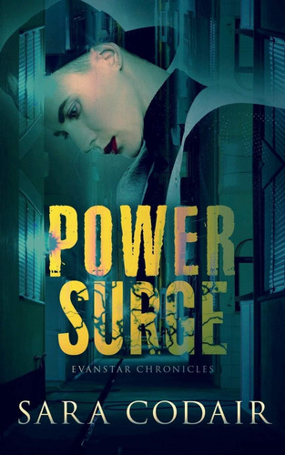 Libro:  Power Surge (the Evanstar Chronicles)