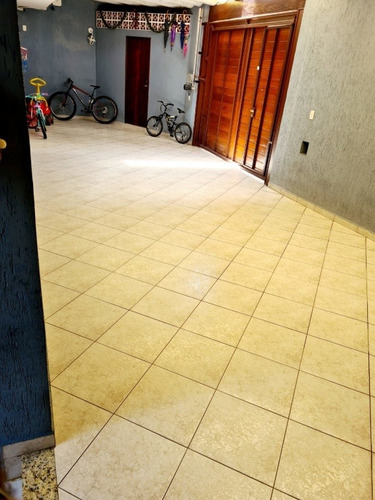 Casa Para Venda No Bairro Jardim Vila Galvão Em Guarulhos - Cod: Ai21939 - Ai21939