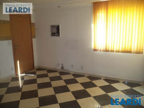 Imagem 3 de 15 de Apartamento - Jardim Íris - Sp - 558228