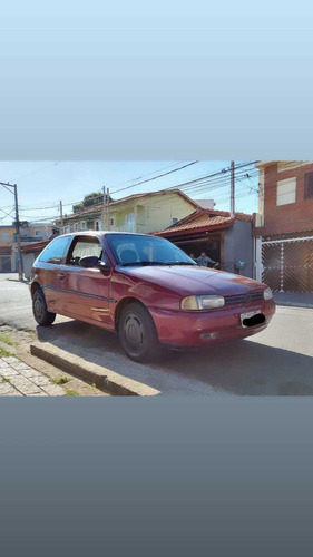 Imagem 1 de 8 de Volkswagen Gol Gol Bola 1.7 Ap