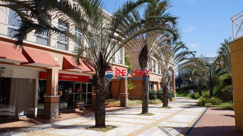 Imagem 30 de 30 de Sala Para Alugar, 43 M² Por R$ 2.000,00 - Jardim Santa Genebra - Campinas/sp - Sa0686