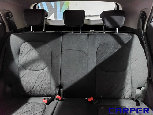 Chevrolet Groove Ltz 2024