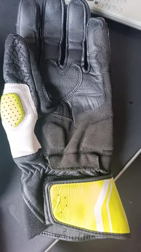 Guantges Para Motos (Usado)