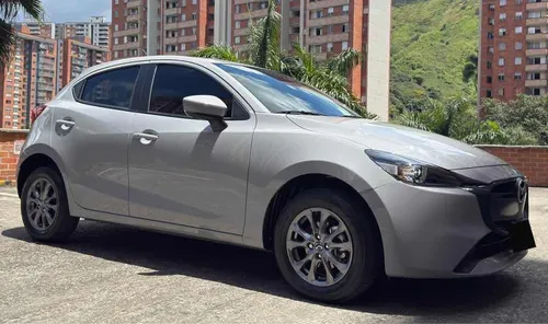 Mazda 2 New Touring 2024 1.5