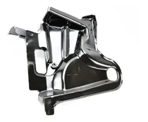 Comprar Refuerzo Delantero Pasarueda Derecho Fiat Palio Siena Strada