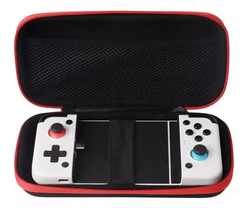 GameSir Controle móvel de jogos versão 2021 X2 tipo C para celular Android  (máximo 173 mm) Xbox Cloud Gaming Google Stadia, 51° móvel Tipo-C Plug and  Play e-Sports Gamepad, com bolsa para