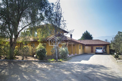 Casa En Venta, Condominio, Piedra Roja.