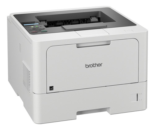 Impresora Láser Hl-l5210dn B/n 50ppm,duplex,ethernet