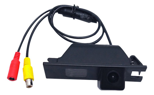 Kit De Cámara Retrovisora De Aparcamiento Para Opel Corsa D/