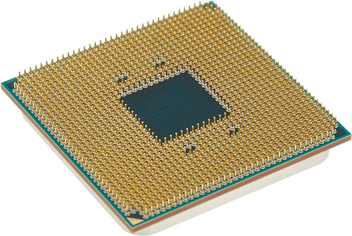 Amd Ryzen 5 5500 6-core, 12-threaded Desktop Proce...