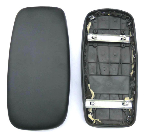 Asiento Trasero De Bicicleta, Cojín Para Asiento Trasero De