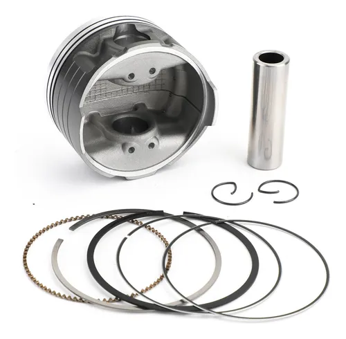 Pistón Anillo Kit 73mm Para Yamaha Tt250r Ttr250 Tt-r250
