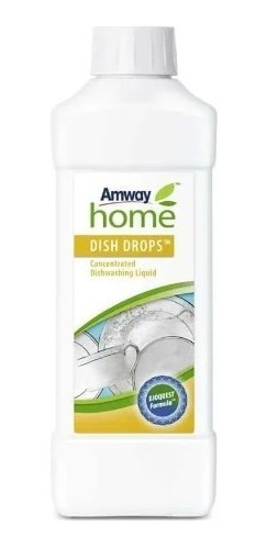 Jabon Losa Dish Drops Amway Lava Losa- L A $38000