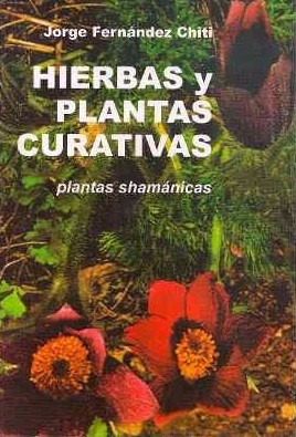 Hierbas Y Plantas Curativas Shamanicas - Chiti - Libro Envio
