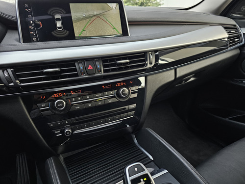 BMW X6 3.0 Xdrive 35i Pure Extravagance