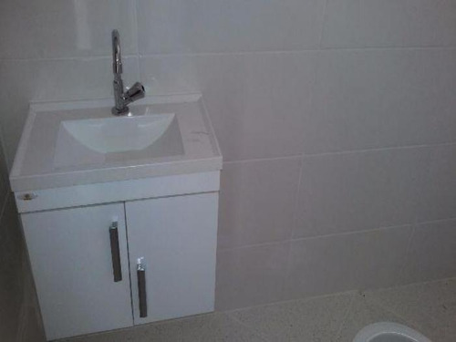 Imagem 11 de 15 de Casa À Venda, 2 Quartos, 1 Vaga, Jardim Eucalíptos - Sorocaba/sp - 4813