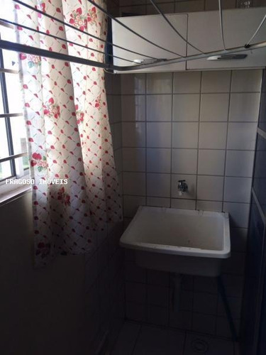Imagem 11 de 15 de Apartamento Para Venda Em Curitiba, Tatuquara, 2 Dormitórios, 1 Banheiro - 40.277_1-788739