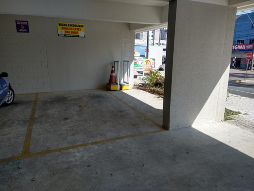 Imagem 10 de 12 de Loja Para Alugar - 80335.001