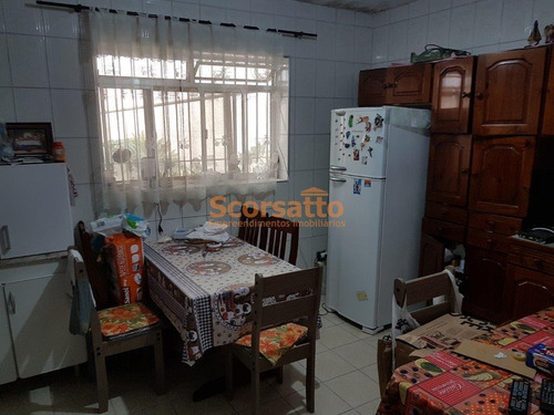 Imagem 3 de 6 de Casa À Venda, Jardim Paraíso, Itapecerica Da Serra/sp - 2186