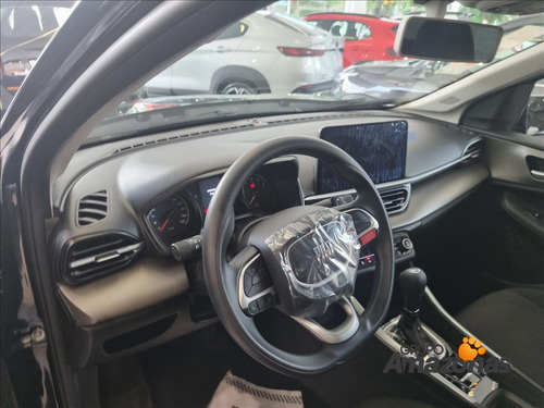 Fiat FASTBACK 1.0 TURBO 200 FLEX CVT