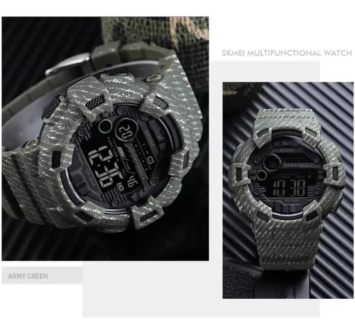 Skmei 1472 sales