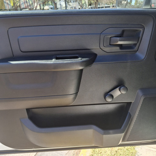 Dodge Ram 1500 St Regular Cab 3.6l 4x2 2019