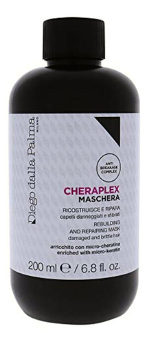 Diego Dalla Palma Rebuilding And Repairing Mask 6.8 Oz
