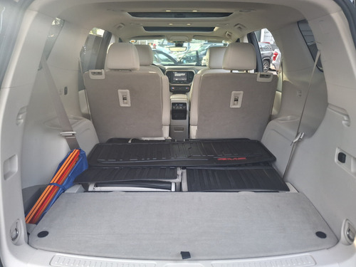 GMC Acadia 3.6 V6 Denali Awd