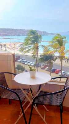 Apartamento en alquiler vacacional