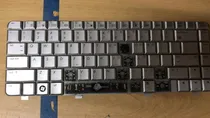 Comprar Teclado Hp Compaq Dv2000 **solo Tecla O Mecanismo**