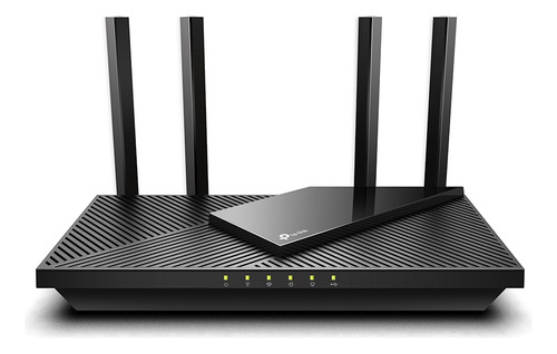 Enrutador Wi-fi 6 Gigabit Ax3000