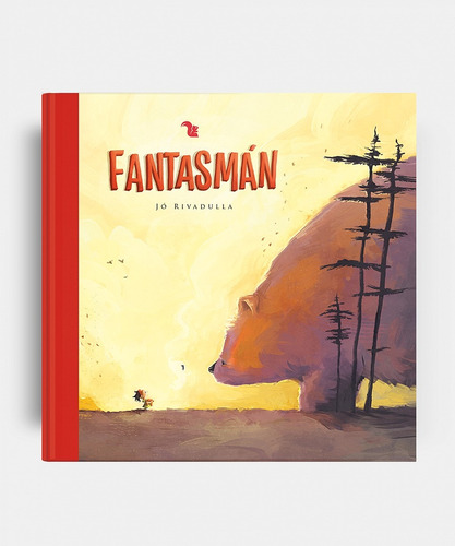 Fantasman - Jo Rivadulla / Ivan Zigaran