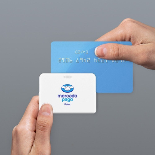 Posnet Mercadopago Bluetooth Inalambrico Mercado Point