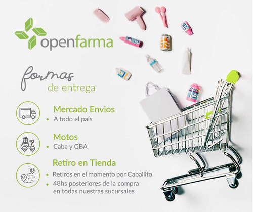 Imagen 2 de 6 de Nopucid Kit Ahorro: Locion + Spray Repelente