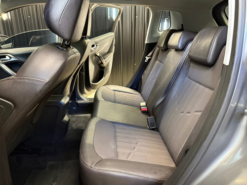 Peugeot 2008 1.6 Thp Sport