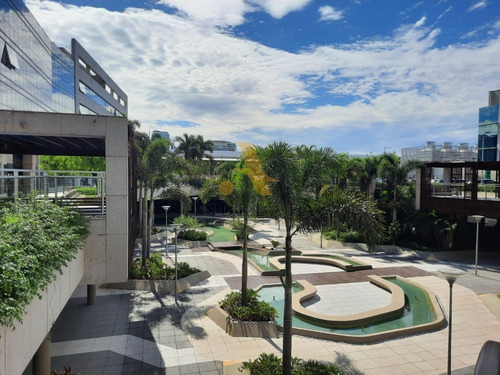 Imagem 27 de 30 de Link Office Sala Comercial À Venda Na Barra Da Tijuca - Sqa0514m - 69318785