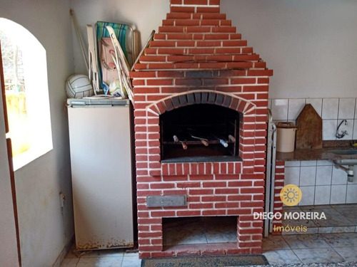 Imagem 6 de 15 de Chácara À Venda Em Atibaia Com 1.000 M² - Ch14