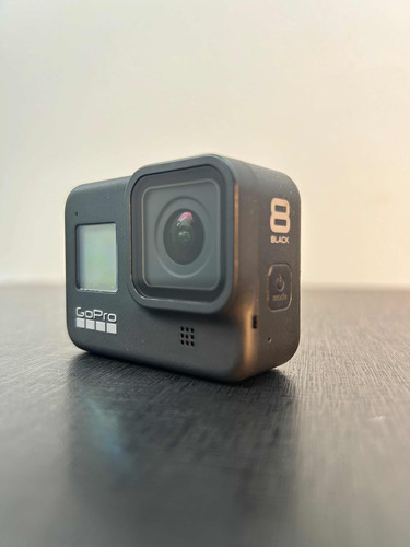 Gopro Hero 8 Black