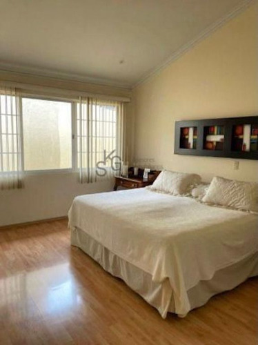 Casa En Condominio - Interlomas