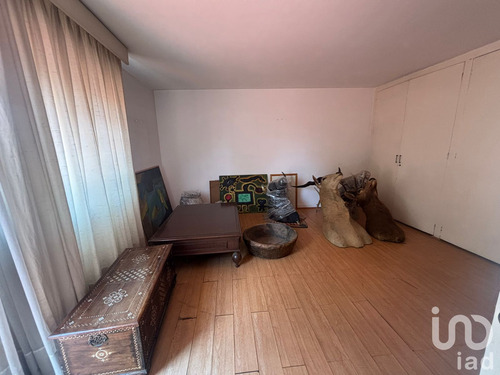 Venta Casa 6 Ambientes Lomas De Chapultepec Viii Sección