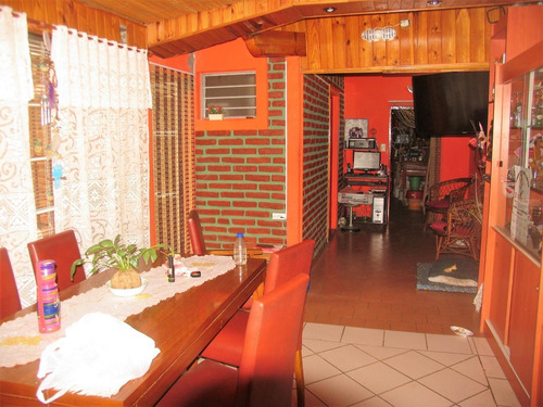 Imagen 26 de 30 de Local, Taller Y Oficinas + Vivienda 2 1/2 Amb C/fondo
