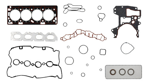 Juego Juntas Illinois Para Opel Zafira B 1.4/1.8 16v