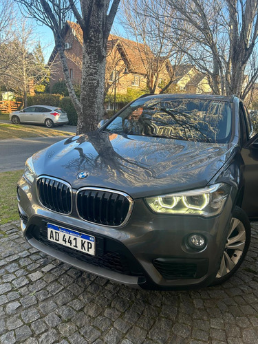 BMW X1 2.0 Sdrive 18i Active